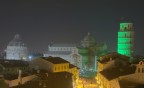 TORRE PISA NOTTE SAN PATRIZIO TORRE PISA NOTTE SAN PATRIZIO