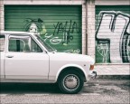 Graffiti
