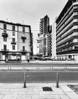 Milano B & W Milano B & W