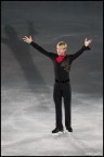 Lancia Ice Galà 2005 - Evgeni Plushenko Lancia Ice Galà 2005 - Evgeni Plushenko