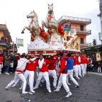 Contest Street a colori Contest Street a colori