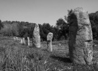 Little Sardinian Stonehenge Little Sardinian Stonehenge