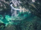 emerald waters emerald waters