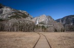 Yosemite Park 1st fall Yosemite Park 1st fall