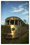 TrainDegrado