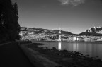 Lions gate (panorama) Lions gate (panorama)