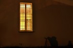 L'ombra curiosa