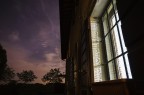 notte di luna piena
