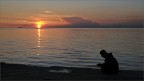 Pensiero della sera