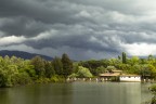 La tempesta La tempesta