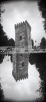Torre del Guado ;/) pinhole Torre del Guado ;/) pinhole