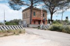 Verso Novoli Verso Novoli