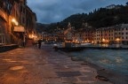 Com' bello passeggiare all'imbrunire!! Specialmente se si  a Portofino! Critiche e commenti sono ben accetti!