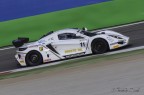 Blancpain GT Series 2016 Blancpain GT Series 2016
