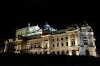 Juliusz Słowacki Theatre - Cracovia Juliusz Słowacki Theatre - Cracovia