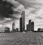La nuova Milano in bianco e nero La nuova Milano in bianco e nero