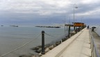 Alcuni giorni fa vi avevo proposto la montagna , oggi  il turno del mare..