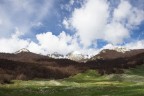 Lago Vivo "ma senza lago" Lago Vivo "ma senza lago"