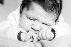 New born