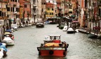 Canale di Cannaregio Canale di Cannaregio