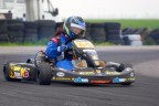 Karting al femminile Karting al femminile