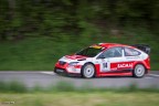 Ford Focus WRC Ford Focus WRC