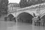 ponte sul tevere ponte sul tevere
