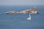 isolotto di fronte all'Elba isolotto di fronte all'Elba