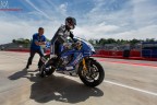 Wsbk Imola 2016 119° Szkopek Pawel Yamaha YZF R1 Wsbk Imola 2016 119° Szkopek Pawel Yamaha YZF R1
