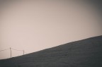 su verso la collina su verso la collina