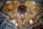 Roma..S.M.Maggiore...Cappella Paolina Roma..S.M.Maggiore...Cappella Paolina