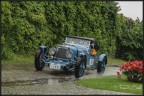 1000 Miglia 2016 - Parco Sigurt