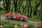 1000 Miglia 2016 - Parco Sigurt