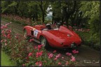 1000 Miglia 2016 - Parco Sigurt