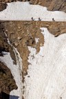 Monte Pasubio: Strada degli eroi