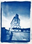 easy for me... ;/) pinhole & cyanotype easy for me... ;/) pinhole & cyanotype