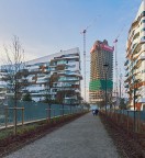 Quest'inverno punti di vista a Milano Quest'inverno punti di vista a Milano