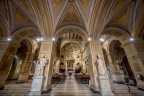 Roma...Chiesa di San Lorenzo in damaso