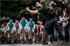 Giro d'Italia 2016, ultima tappa