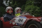 1000 Miglia 2016 - Parco Sigurt