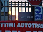 Cari Amici la DELPHI di Livorno ha chiuso i battenti,con il suo carico di 400 operai,con altrettante famiglie...un po' di solidarieta'        Grazie.