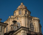 Torino...Real chiesa di San lorenzo.. Torino...Real chiesa di San lorenzo..
