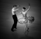 Prove di danza Prove di danza