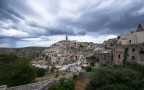 I Sassi di Matera