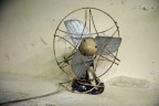 Un vecchi ventilatore Un vecchi ventilatore