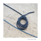 Ropes...