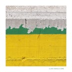 Green waves... Green waves...