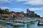 Una cartolina da lerici Una cartolina da lerici