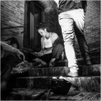 Spettacolo acrobatico aereo Spettacolo acrobatico aereo