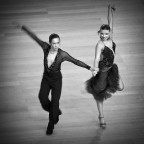 Prove di danza 2 Prove di danza 2